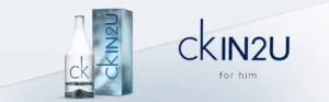 CkIn2u for Him EDT - 100ml