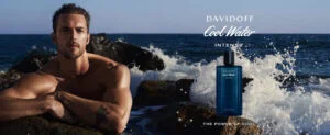 Davidoff Cool Water Intense EDP - 125ml