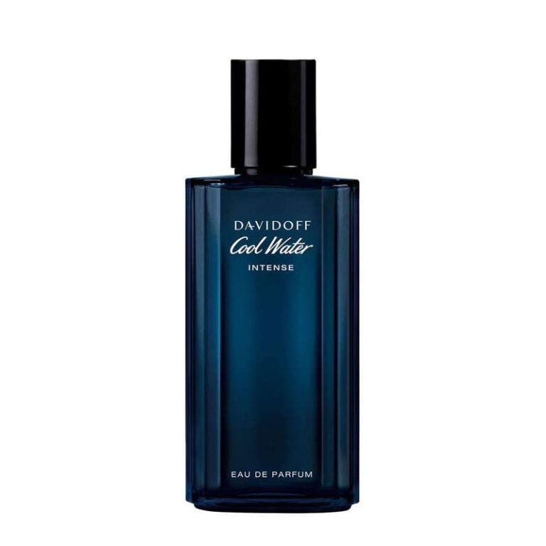 Davidoff Cool Water Intense EDP - 125ml