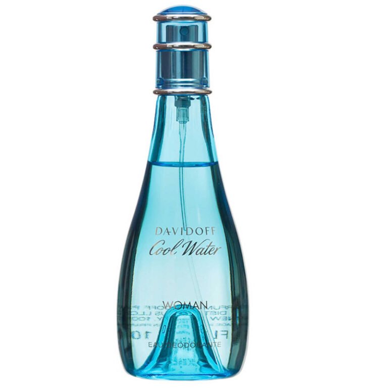 Davidoff Cool Water Woman - 100ml