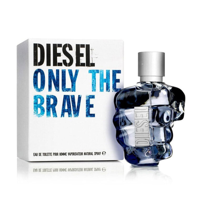 Diesel Only The Brave EDT - 125ml