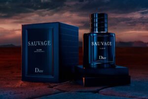 Dior Sauvage Elixir Parfum - 60ml