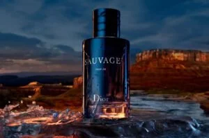 Dior Sauvage perfume 100ml SKINCARE SHOP