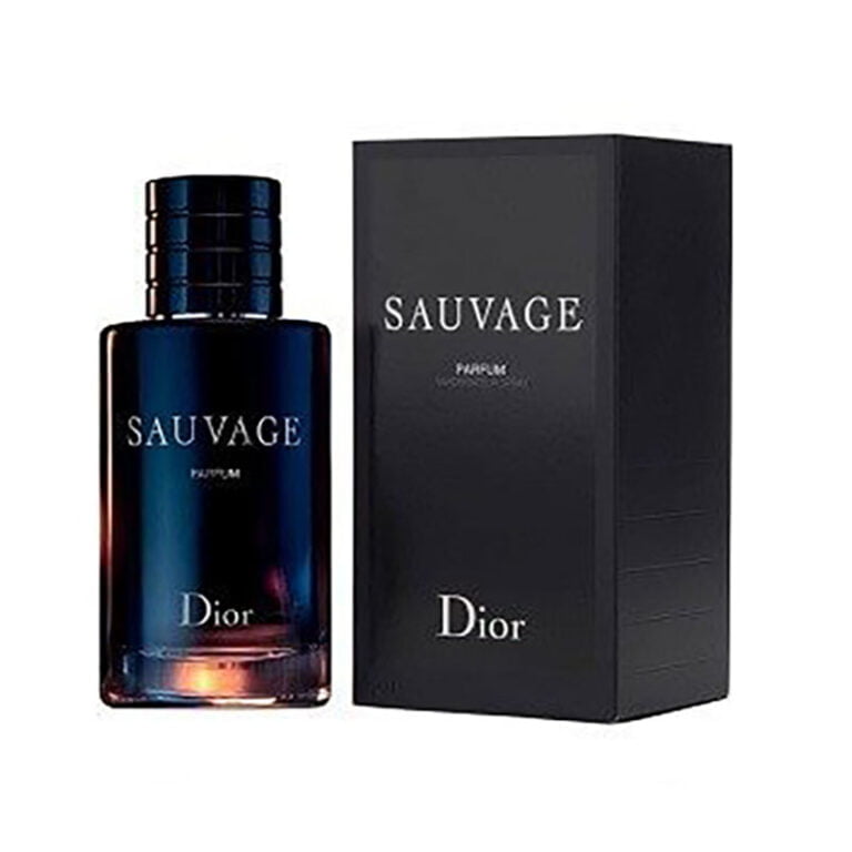 Dior Sauvage perfume - 100ml