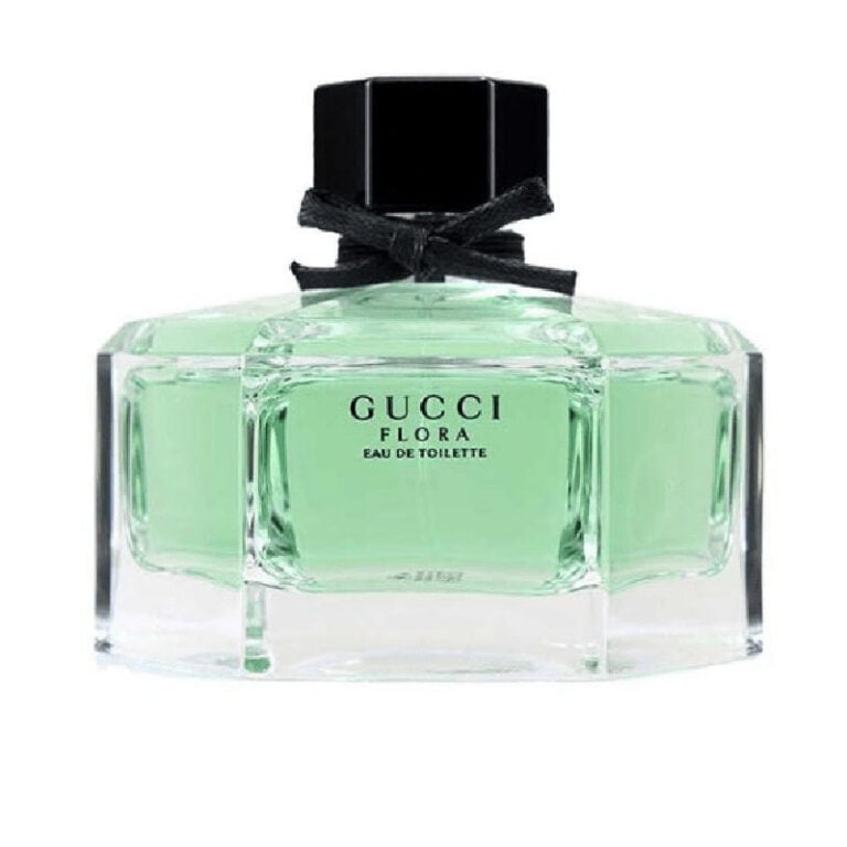 Gucci Flora EDT for women - 75ml