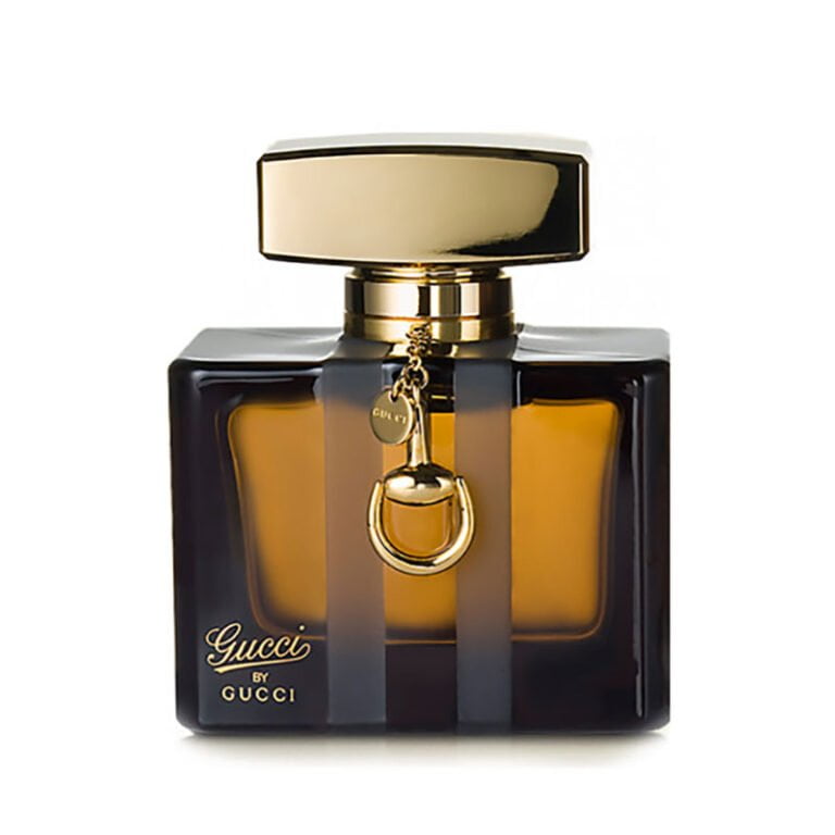 Gucci by Gucci EDP for Women - 75ml