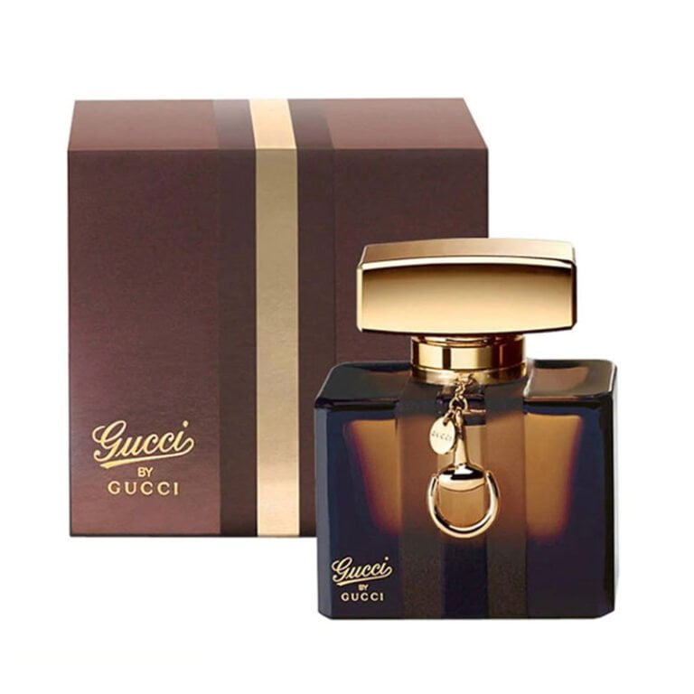 Gucci by Gucci EDP for Women - 75ml