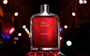 Jaguar Classic Red EDT - 100ml