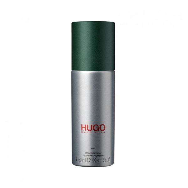 Hugo Boss Hugo Man Deodorant Spray - 150ml
