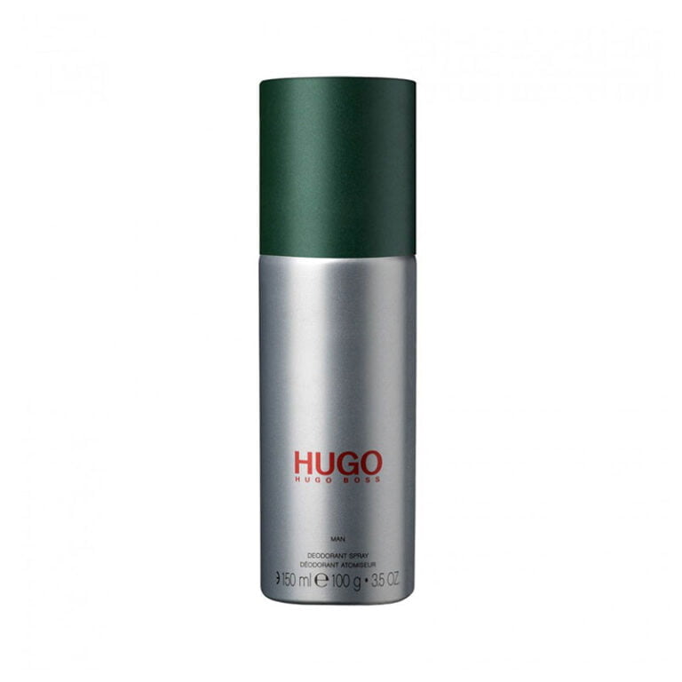 Hugo Boss Hugo Man Deodorant Spray - 150ml