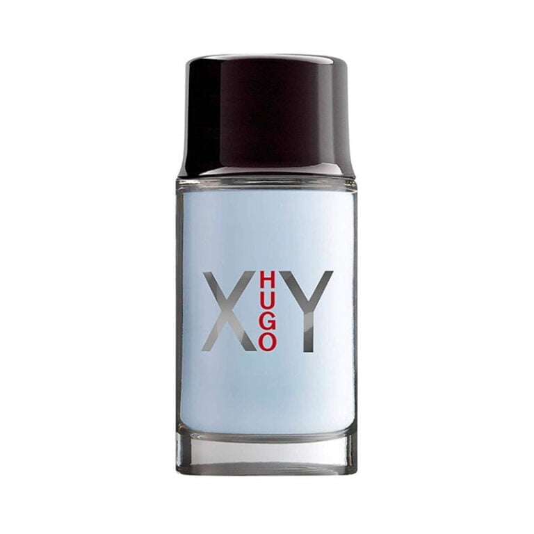 Hugo XY EDT for Men - 100ml