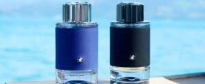 Montblanc Explorer Ultra Blue EDP - 100ml