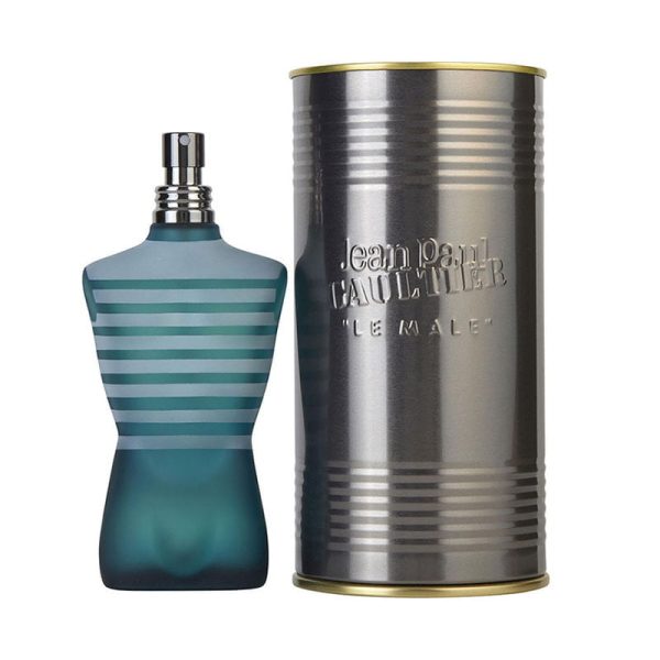 Jean Paul Gaultier Le Male EDT - 125ml