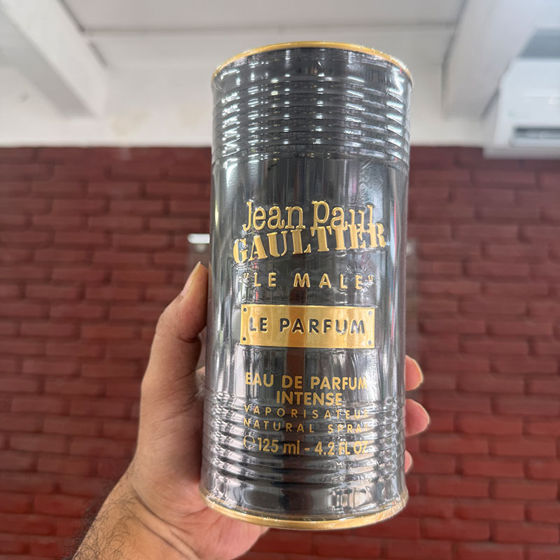 Jean Paul Gaultier Le Male Le Parfum EDP - 125ml