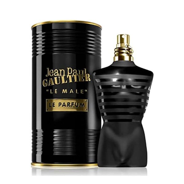 Jean Paul Gaultier Le Male Le Parfum EDP - 125ml