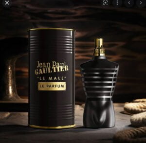 Jean Paul Gaultier Le Male Le Parfum EDP - 125ml