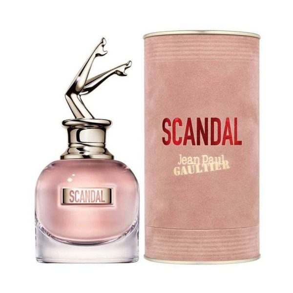 Jean Paul Gaultier Scandal EDP - 80ml