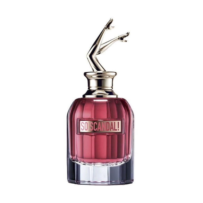 Jean Paul Gaultier So Scandal EDP - 80 ml