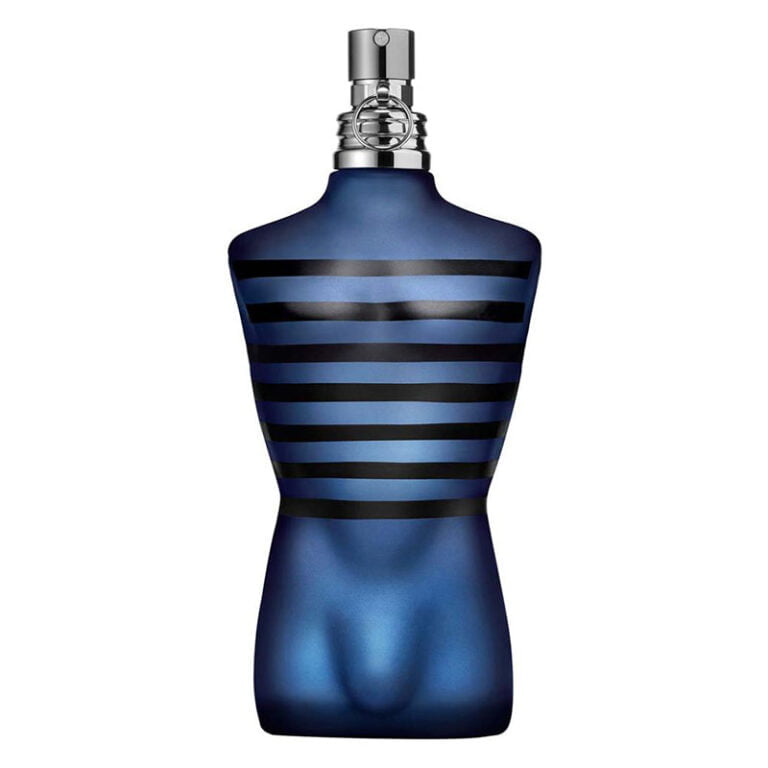 Jean Paul Gaultier Ultra Male EDT - 75ml