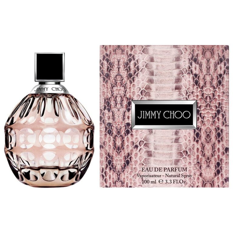 Jimmy Choo EDP for Women - 100ml