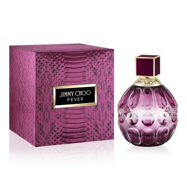 Jimmy Choo Fever EDP - 100ml