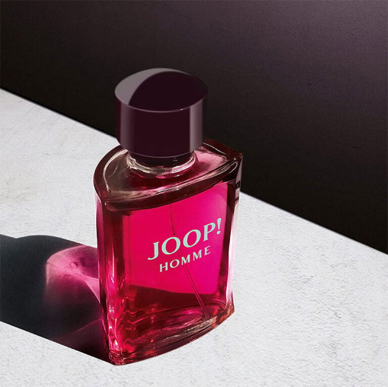 Joop Homme EDT for Men - 125ml