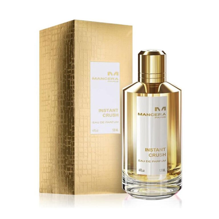 Mancera Instant Crush EDP for Men & Women - 120ml