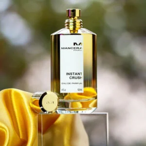Mancera Instant Crush EDP for Men & Women - 120ml