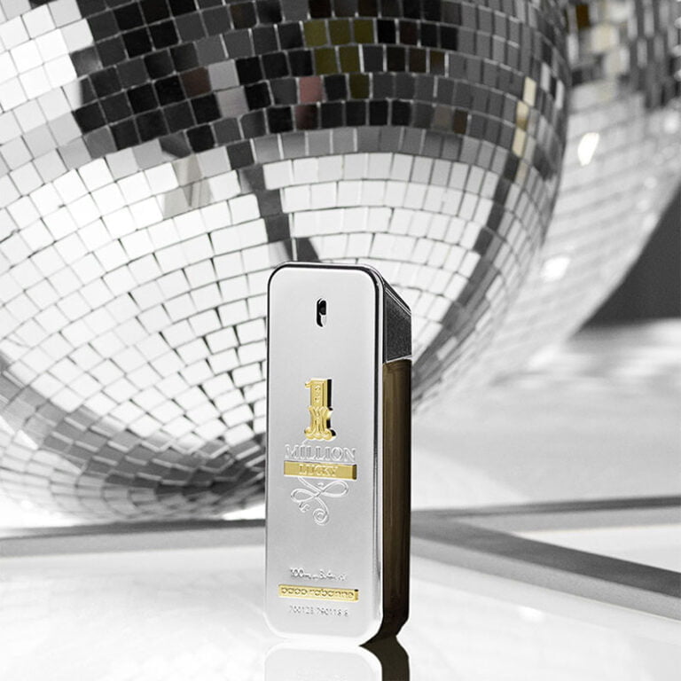 Paco Rabanne 1 Million Lucky EDT - 100ml