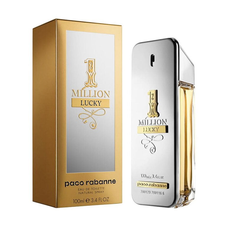 Paco Rabanne 1 Million Lucky EDT - 100ml