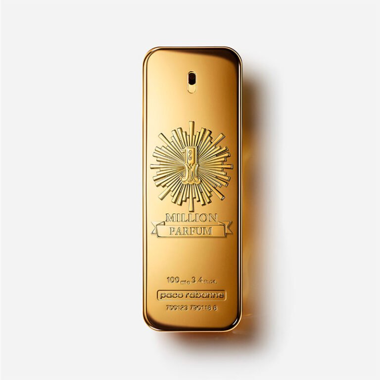Paco Rabanne 1 Million Parfum For Men - 100ml