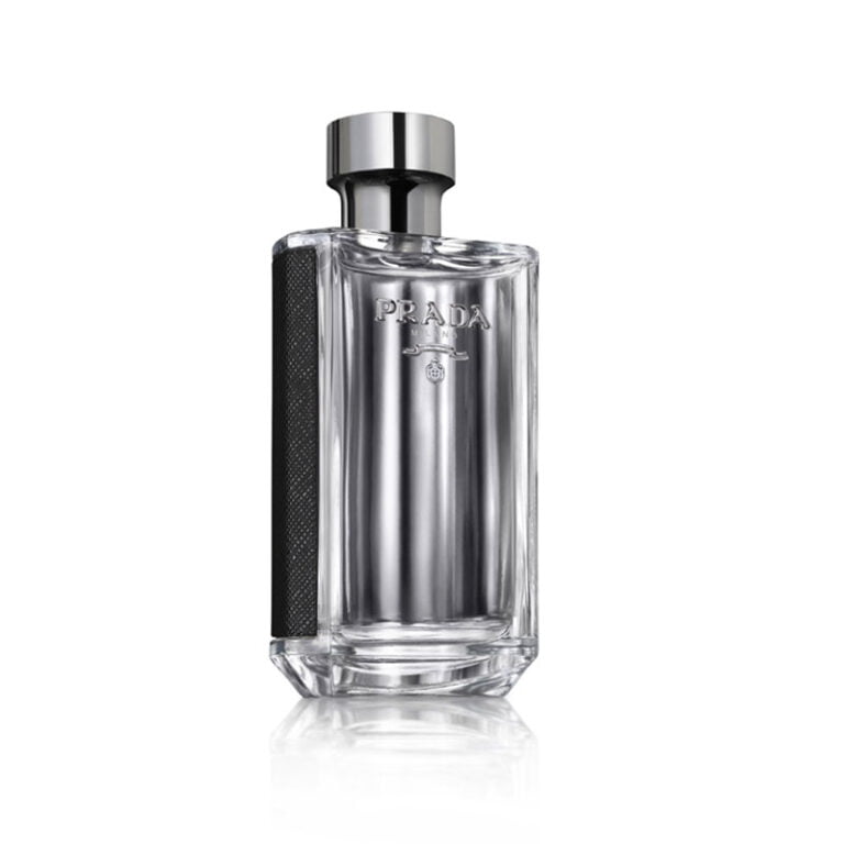 Prada L’Homme EDT for Men - 100ml