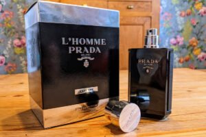 Prada L’homme Intense EDP - 100ml