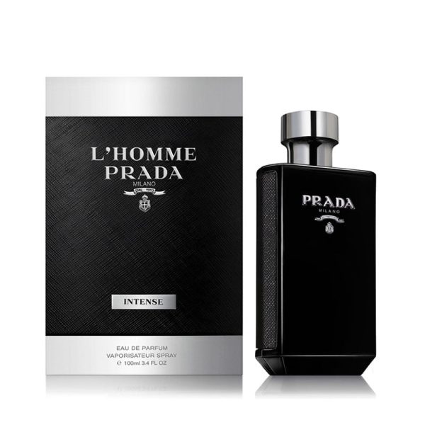Prada L’homme Intense EDP - 100ml