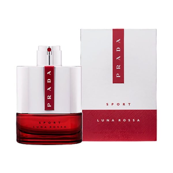 Prada Luna Rossa Sport EDT - 100ml