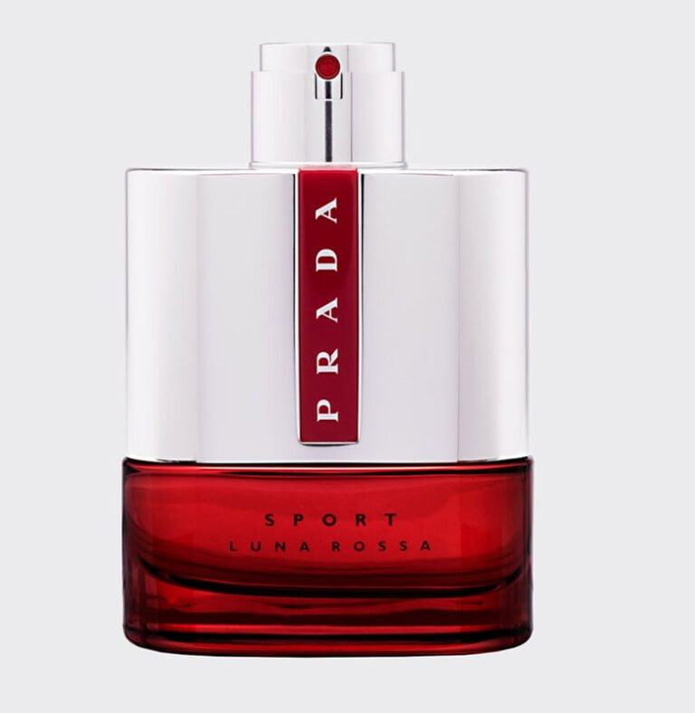 Prada Luna Rossa Sport EDT - 100ml