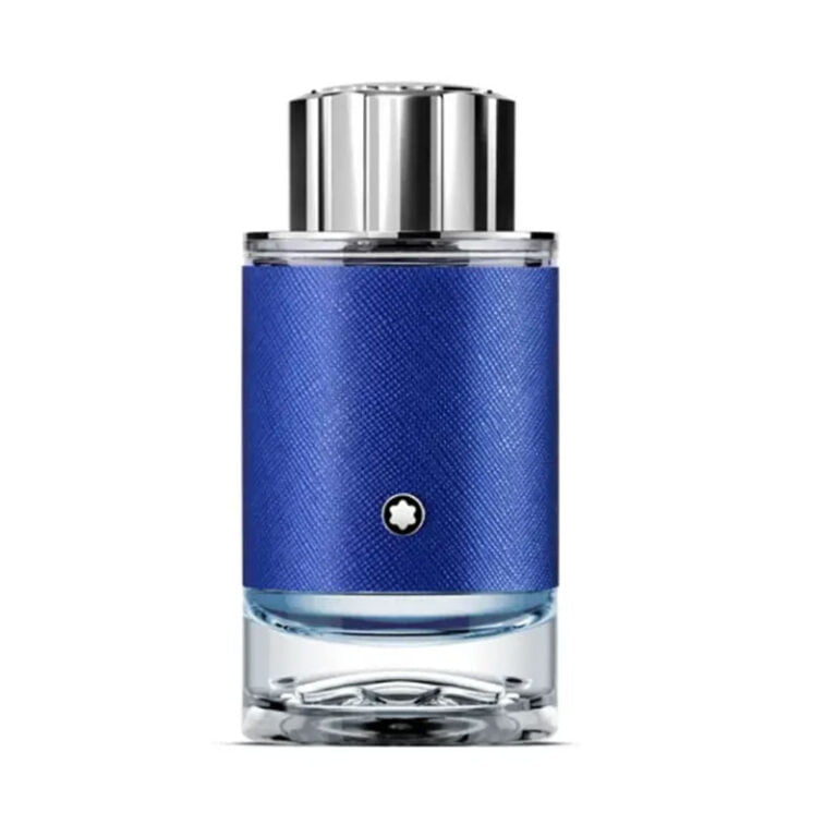 Montblanc Explorer Ultra Blue EDP - 100ml