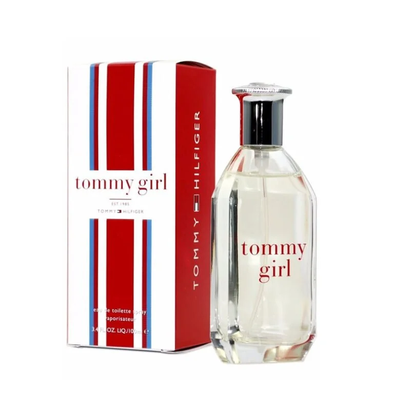 Tommy Girl EDT - 100ml