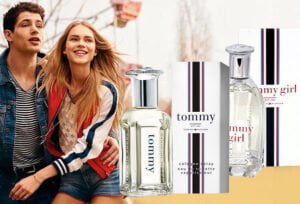 Tommy Hilfiger Tommy EDT - 100ml