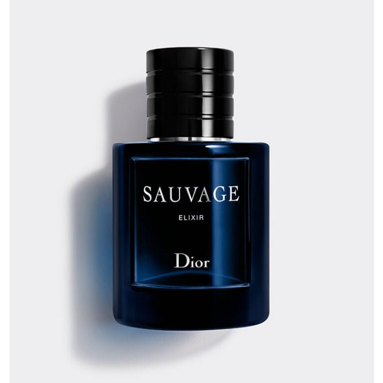 Dior Sauvage Elixir Parfum - 60ml