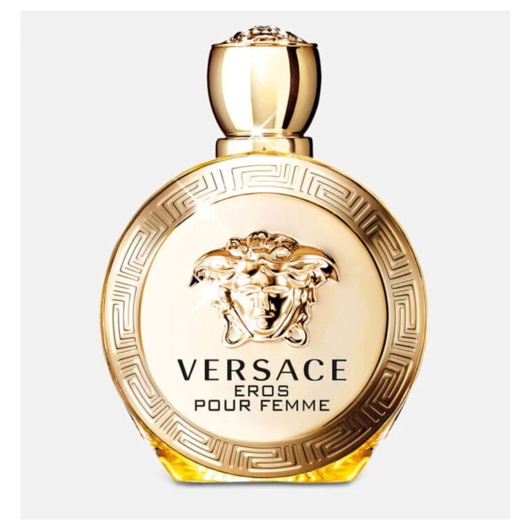 Versace Eros Pour Femme EDP - 100ml