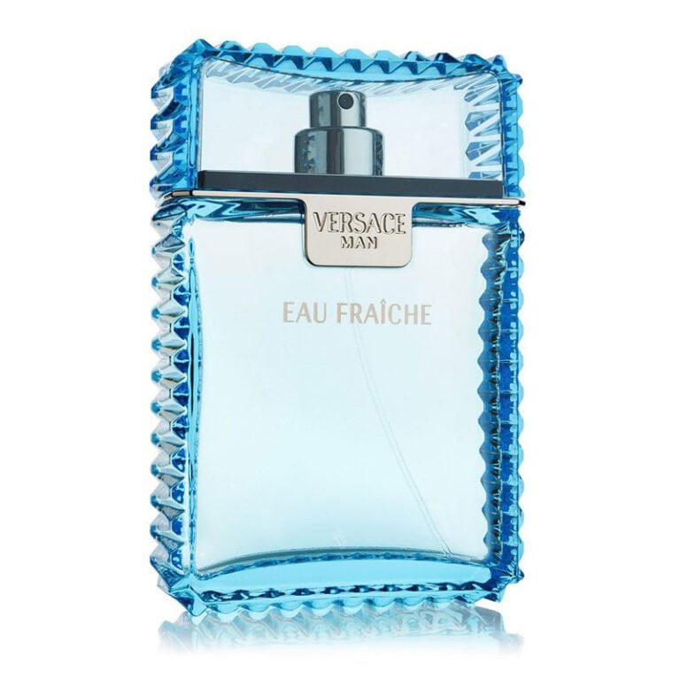 Versace Man Eau Fraiche EDT - 100ml