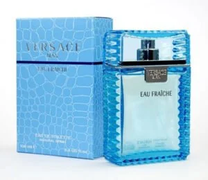 Versace Man Eau Fraiche EDT - 100ml