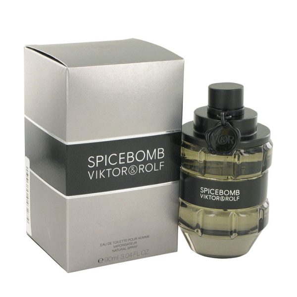 Viktor & Rolf Spicebomb EDT - 90ml