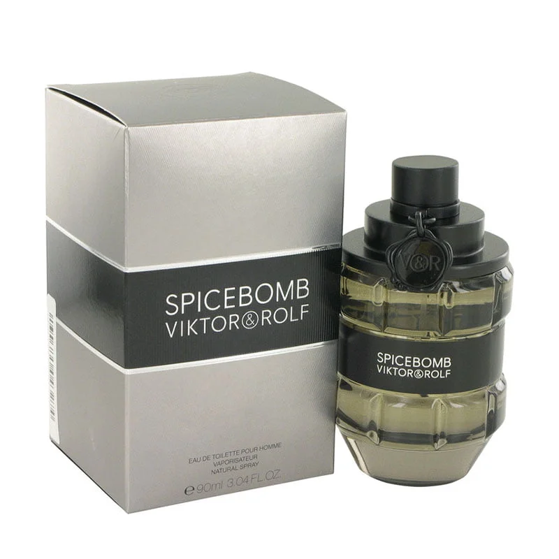 Viktor Rolf Spicebomb EDT 90ml SKINCARE SHOP
