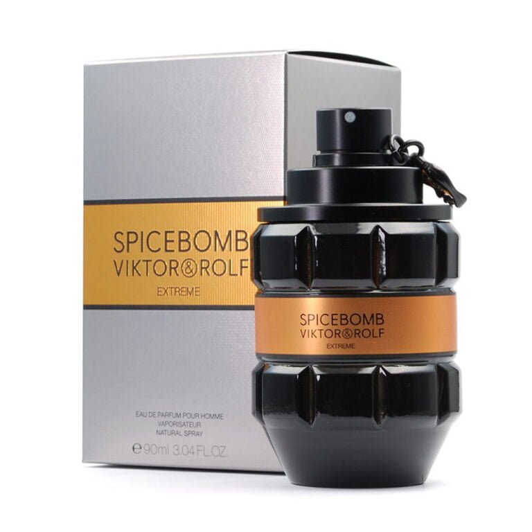 Viktor & Rolf Spicebomb Extreme EDP - 90ml