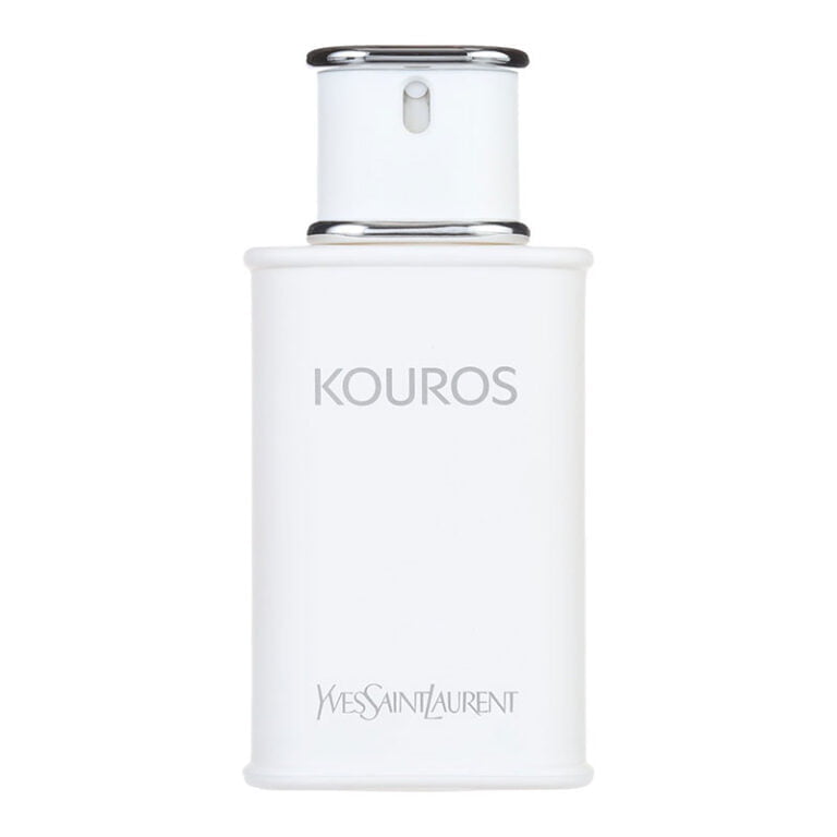 Yves Saint Laurent Kouros EDT - 100ml