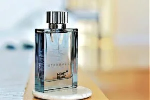Mont Blanc Starwalker EDT - 75ml