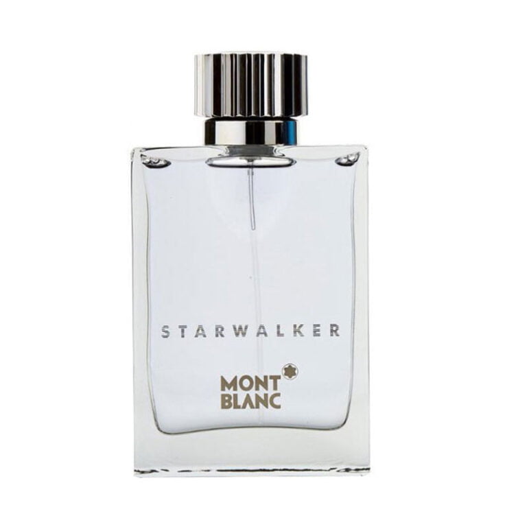 Mont Blanc Starwalker EDT - 75ml