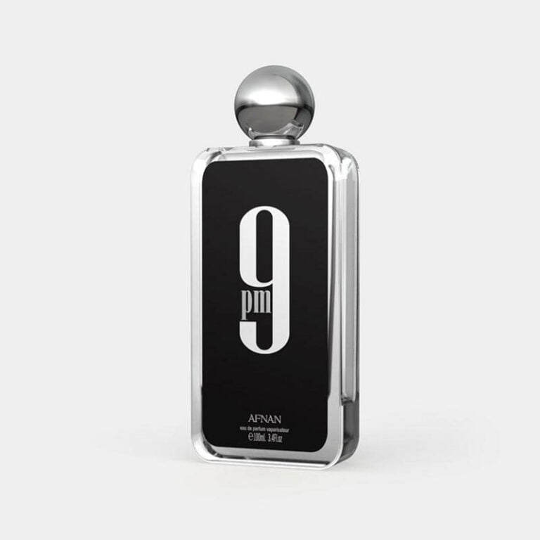Afnan 9pm EDP for Men - 100ml